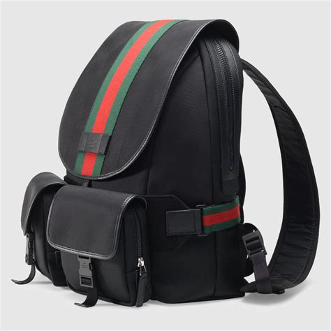 designer backpacks on sale men's.